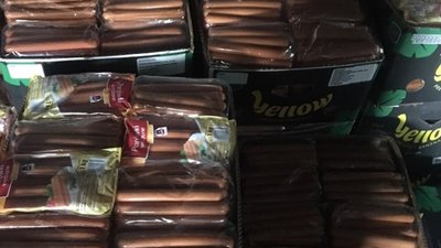 Як митники обмежили надмірний апетит львів’янина