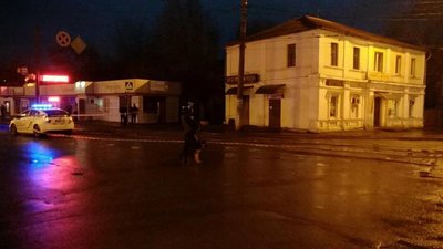 У Харкові звільнили всіх заручників і затримали озброєного чоловіка