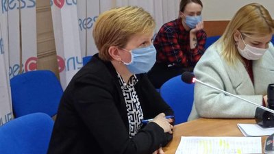 У Садового нарешті визнали, що вулиця Степана Бандери зимуватиме розритою