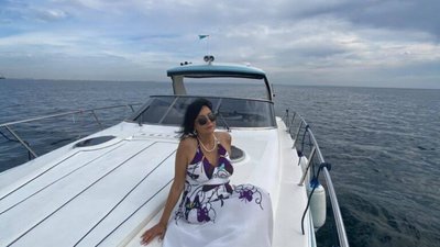 Померла Надія Оксенчук