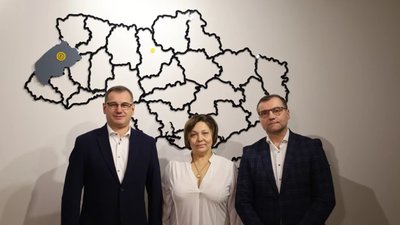 На Львівщині від початку року рак грудної залози діагностували у майже 600 жінок