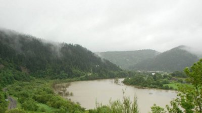 На Львівщині з'явиться новий національний парк