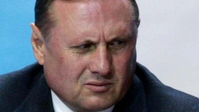 Єфремова випустили з СІЗО: пробув там 3 роки