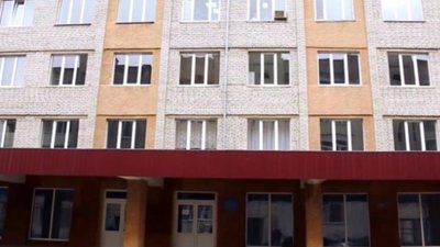 У Новояворівську 18 пацієнтів з підозрою на коронавірус чекають результати ПЛР-тестів