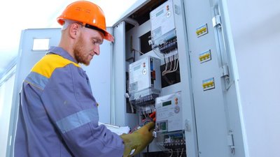 У 2021 році кияни безкоштовно отримають більше 50 тисяч розумних лічильників