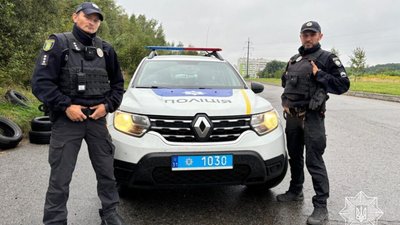 У Львові жінка у трамваї загубила гроші