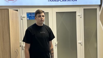 У Львові виконали одну із найскладніших операцій