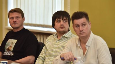 У Львівській облраді заслухали інформацію про виконання бюджету