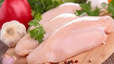 Україна заборонила імпорт м’ясопродуктів зі США