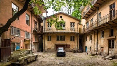 До початку весни львів`яни мають вирішити, хто буде здійснювати управління їхніми будинками
