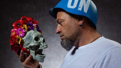 13 квітня у Львові “на біс” покажуть виставу “Чуваки не святкують, або Ukrainian”