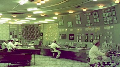Росія готує теракт на Чорнобильській атомній електростанції, — розвідка