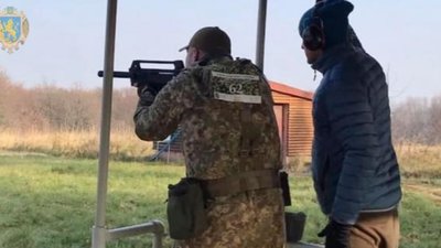 «Кубок Захисника України» зібрав понад півсотні учасників (ФОТО, ВІДЕО)