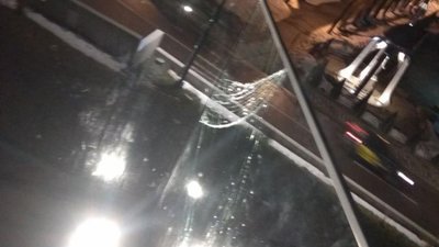 У Львові притягнули до відповідальності правопорушника, який пошкодив Меморіал Героїв Небесної Сотні (ФОТО)