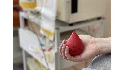 Мешканців Львова просять здавати кров