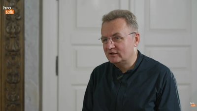 Тариф на воду у Львові варто підняти удвічі, - Садовий