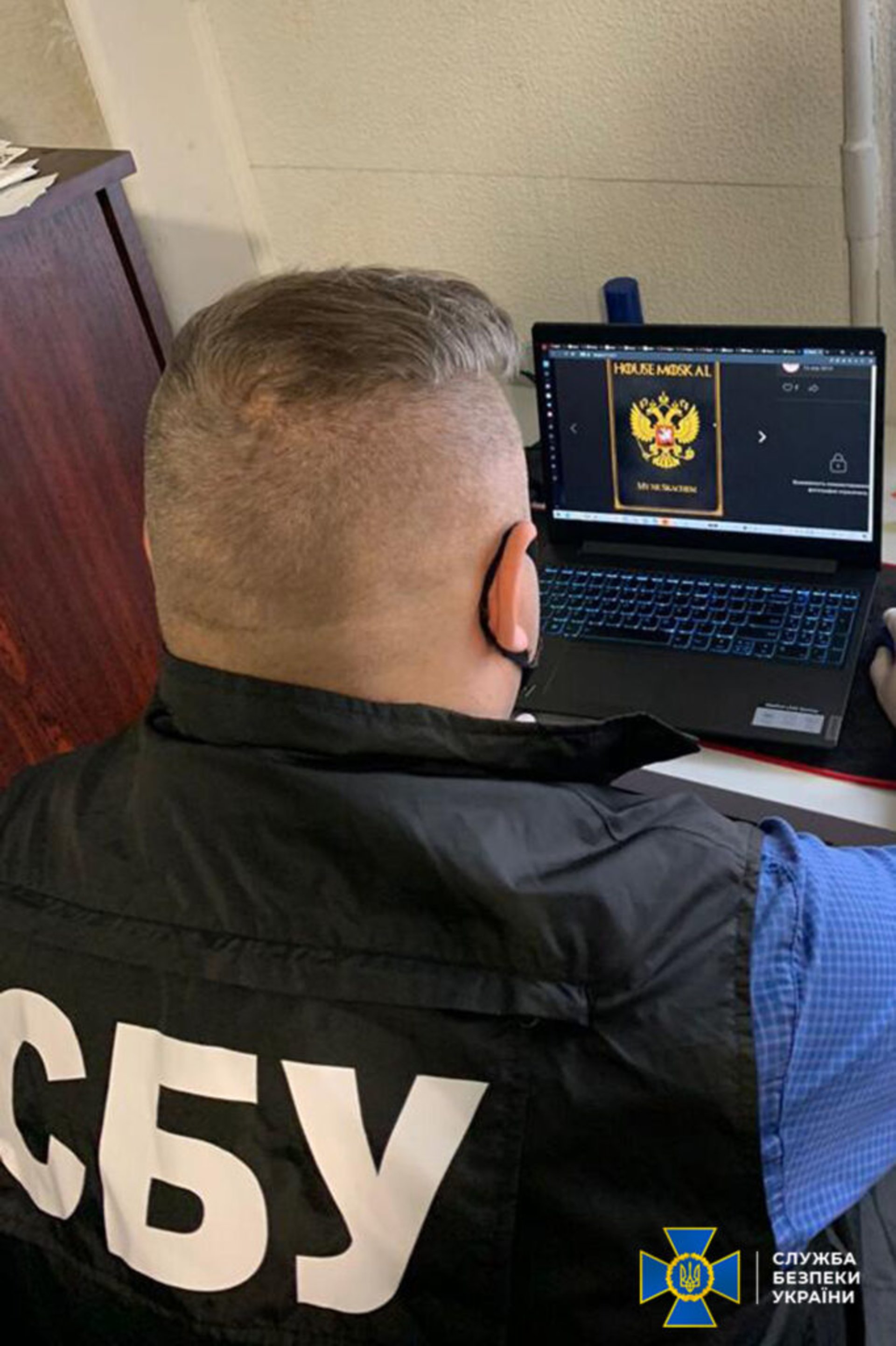 У Львові викрили агітаторів, які працювали на бойовиків "лнр"