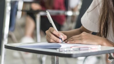 На Львівщині повідомили про пункти проведення ЗНО