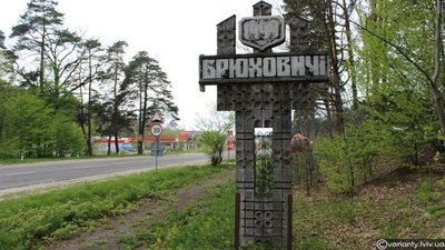 Прокуратурою припинено незаконне користування землею вартістю понад 80 млн грн у Брюховичах