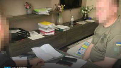 У Львові судитимуть ексначальника КЕВ за незаконне збагачення і недостовірне декларування