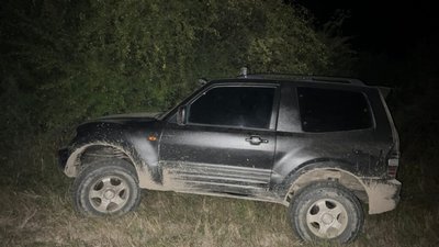 На Львівщині виявили чотири безпілотники, якими переміщували сигарети до Польщі