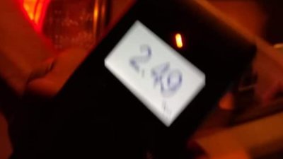 Суд Львова виправдав священика, якого поліція затримала п‘яним за кермом