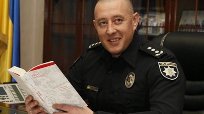 Мешканцям Стрийщини: до райцентру їде головний поліцейський області