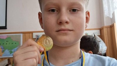 У Львові зник 10-річний хлопець