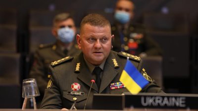 ЗСУ готують наступальну операцію на одному напрямку, вона вже на підході