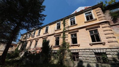 На Львівщині найбільша кількість історично населених місць, - Козицький