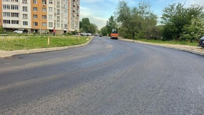 У Львові перекриють Липову алею