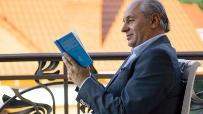 Іван Малкович назвав Порошенка одним з найсильніших сучасних європейських лідерів