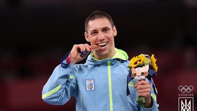 Львів показав історичний результат у Токіо (ФОТО)
