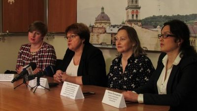 “Європейський тиждень імунізації повинен привернути увагу громадськості до необхідності вакцинації”,- Ірина Микичак