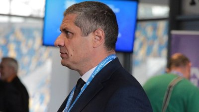 Маланич знову став очільником Держекоінспекції у Львівській області