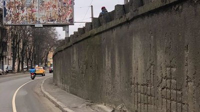 У Львові просять доглядати за велодоріжками