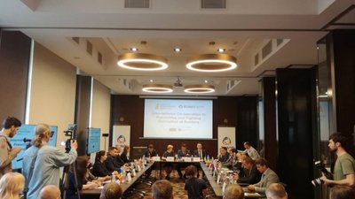 Директор ДБР пов‘язує  відкриття кримінального провадження проти нього з його кадровою політикою