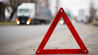 В Україні значно збільшили штрафи за перевантажені фури