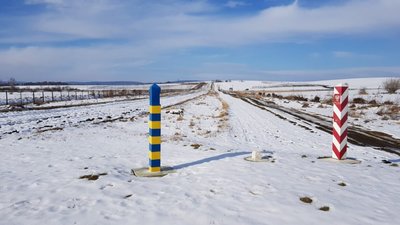 Які пункти пропуску на кордоні з Євросоюзом закриють в Україні (ДОПОВНЕНО)