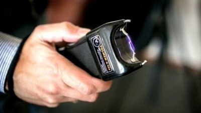 На Львівщині лісничого катували електрошокером
