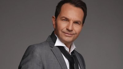 Тарас Курчик вдихнув нове життя у хіт «Вона як сонце»