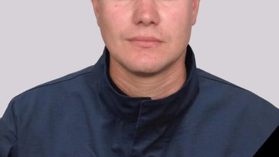 У Запорізькій області обстріляли рятувальників