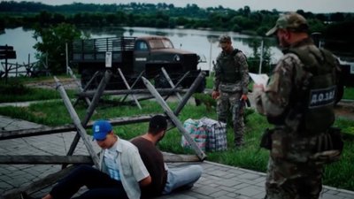 Контрабанда та футбол: Львів'яни створили кумедний анонс гри "Руху" проти "Минаю" (ВІДЕО)