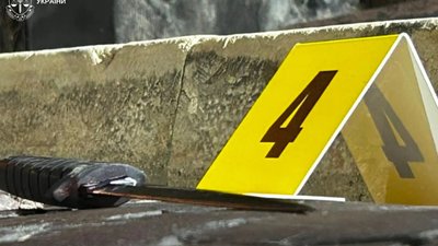 25-річному львів'янину повідомлено про підозру у вбивстві працівника ТЦК
