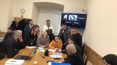 У Львові депутати відмовили у розробці детального плану під багатоповерхову забудову