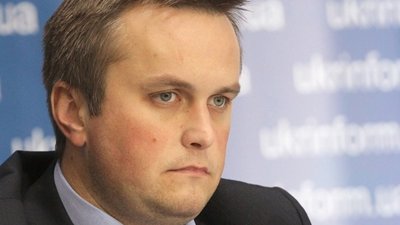 Для сина Авакова хочуть або арешт, або п'ять мільйонів застави