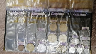 40-річний чоловік тікав з України з револьвером та монетами різних років випуску (ФОТО)