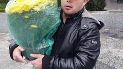 У Львові зник 34-річний чоловік