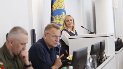 У Львові прийняли нову стратегію культури