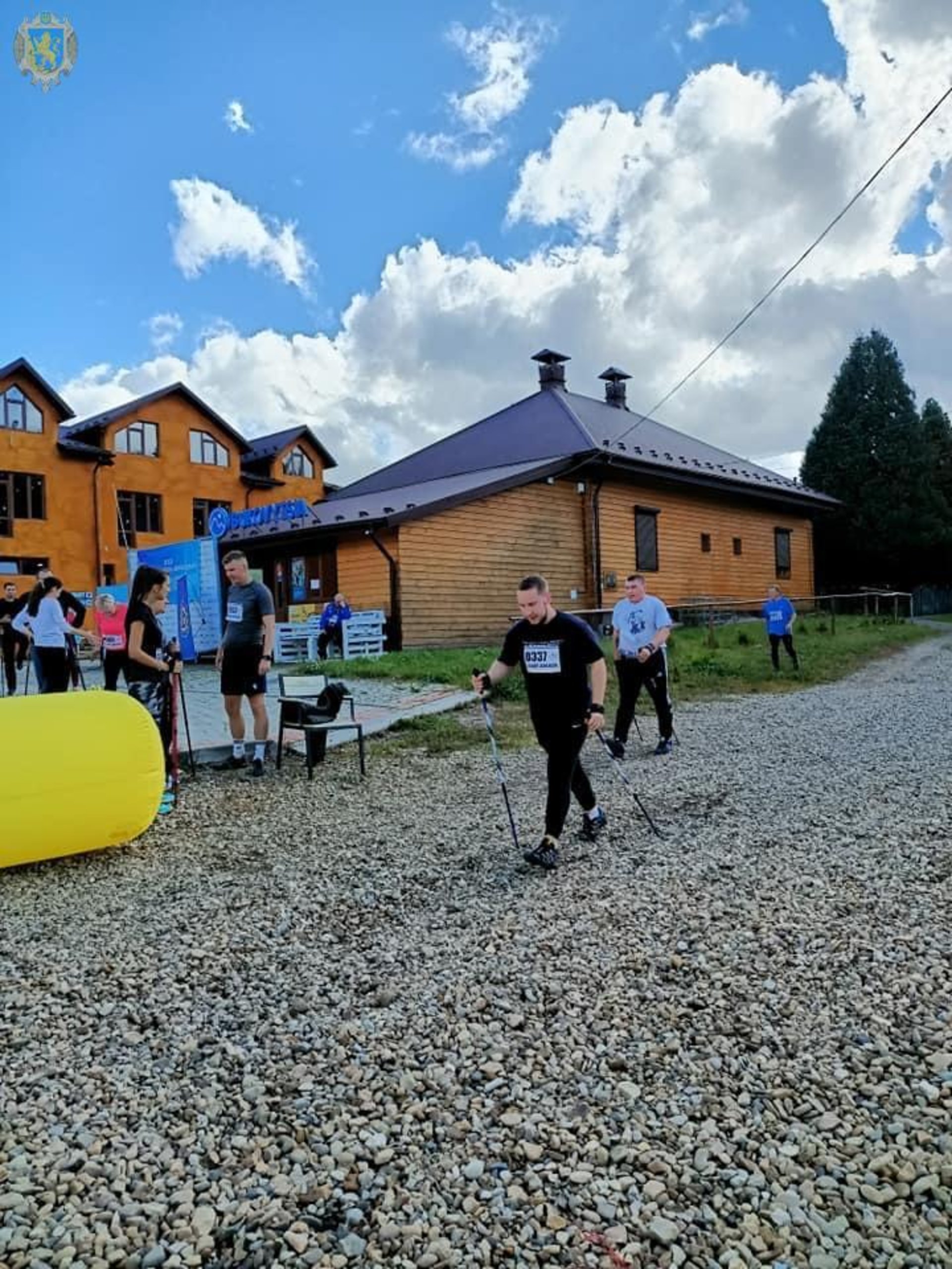 За титул найспортивнішої громади Львівщини боротимуться Самбір, Сокаль та Червоноград